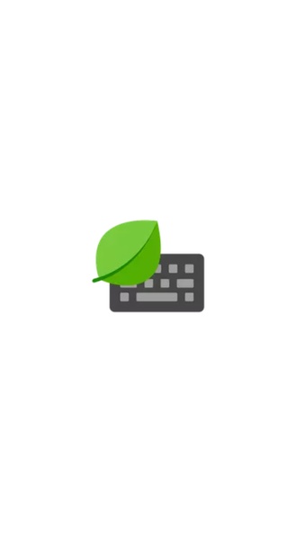 Mint Keyboard - Preview 8