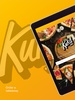 KUKD - Takeaway Delivery screenshot 6