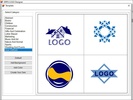 Customized Logo Generator Software screenshot 1
