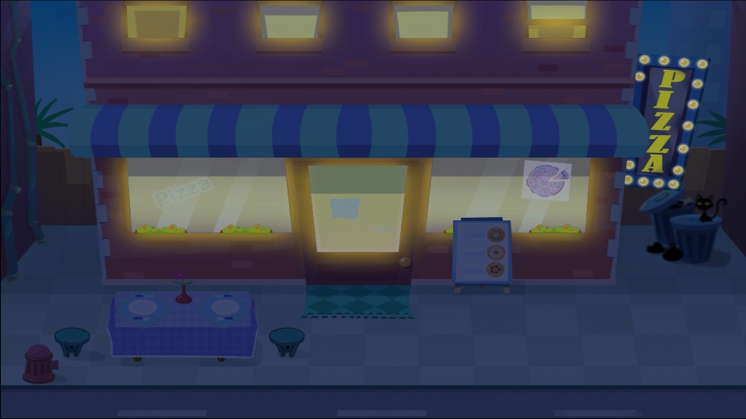 Super Pizza Shop - Preview 11