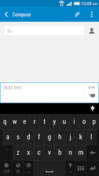 Keyboard - Chinese Pack - Preview 4