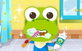 Pororo Brush Teeth screenshot 1