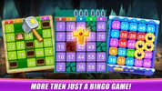 Buffalo Bingo - Fun Games 2024 screenshot 1