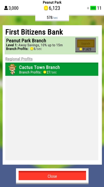 Bit City - Preview 11