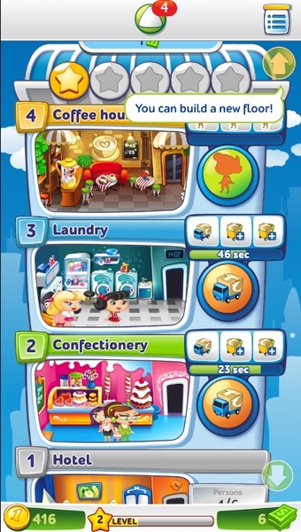 Pocket Tower - Preview 4