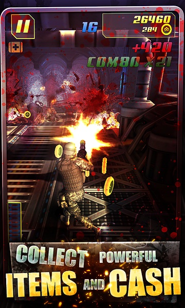 DC Apocalypse - Preview 2