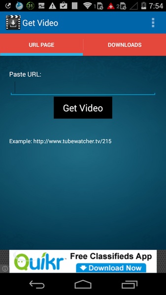 Get Video - Preview 4