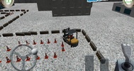 Forklift Parking screenshot 8