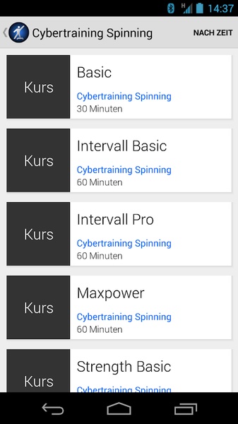 FitPlan - Preview 16
