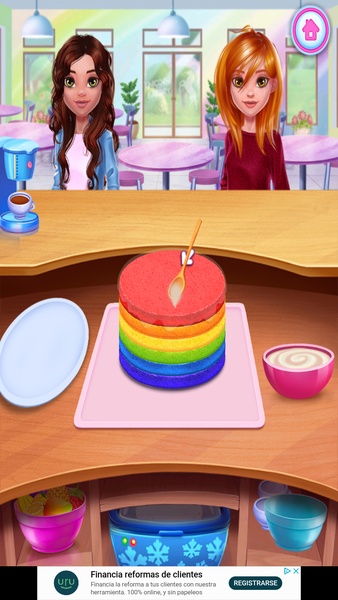 Unicorn Food - Preview 2