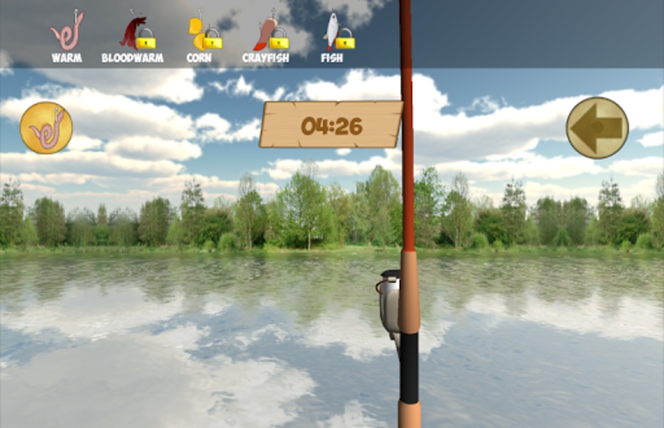 Fishing 3D. Great Lakes 2 - Preview 3