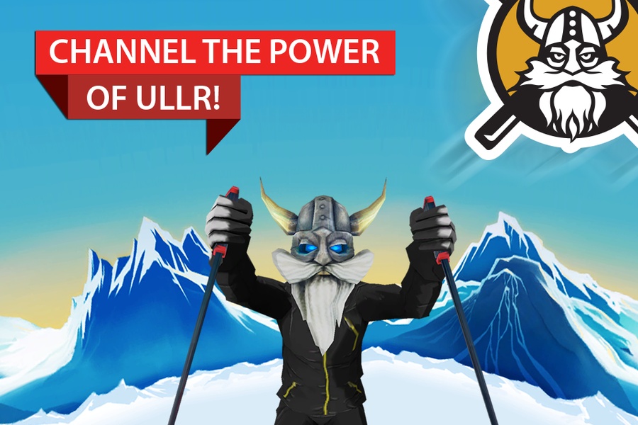 SKI CROSS - Preview 9