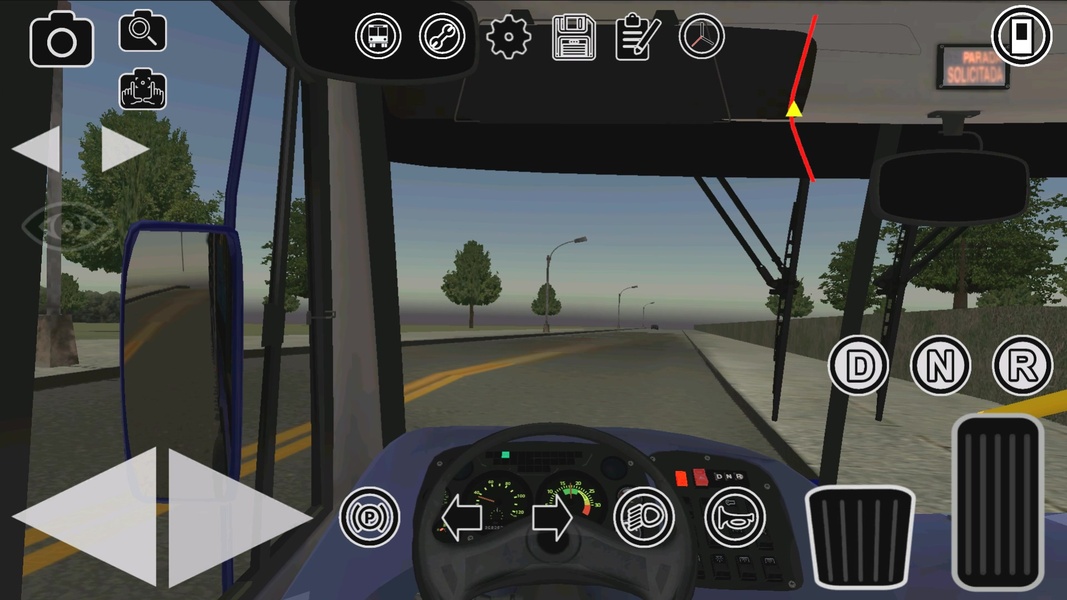 Proton Bus Simulator - Preview 7