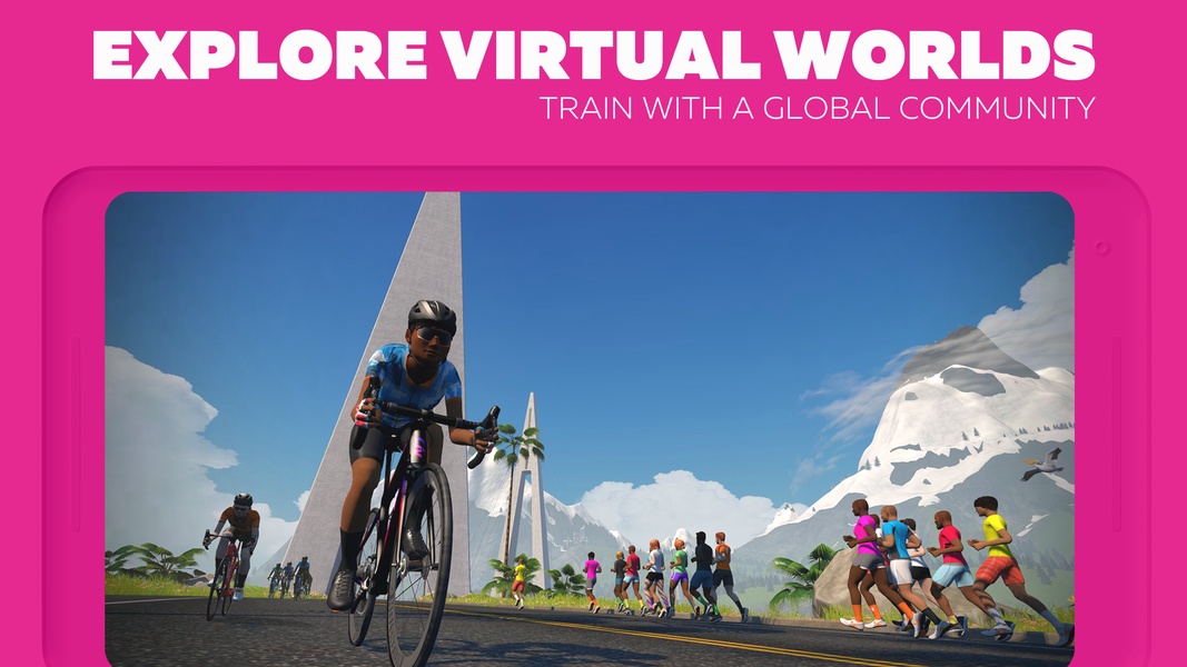 Zwift - Preview 14