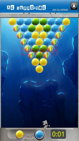 Bubble Squeeze Lite - Preview 8