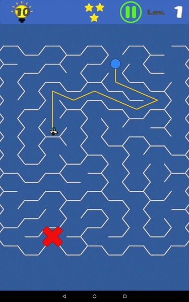 Labyrinthus - Preview 4