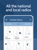 UK Radio Stations screenshot 9