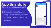 App Uninstaller screenshot 4