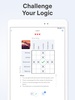 Logic Puzzles screenshot 8
