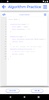 Algorithm Practice screenshot 2