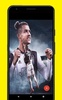 HD Cristiano Ronaldo Wallpaper screenshot 6