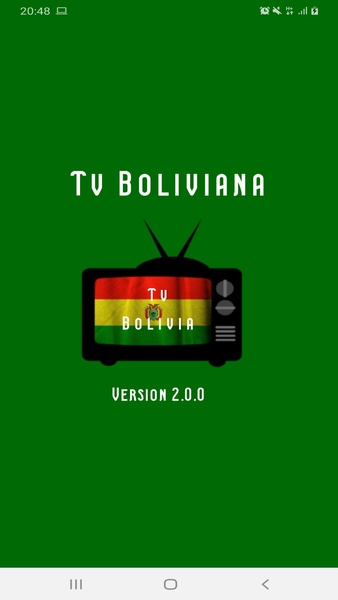 TV bolivia en vivo - Apps on Google Play