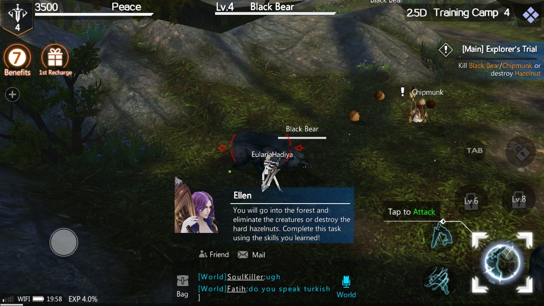 Era of Arcania - Preview 5