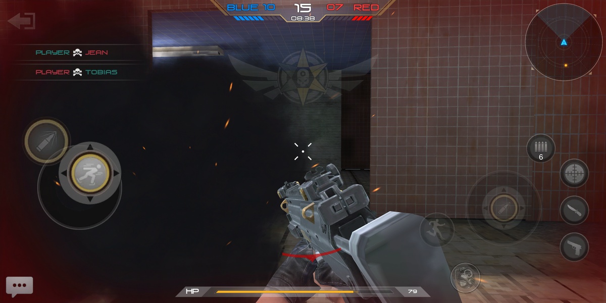 Call of Battle: Target Shooting FPS Game - Preview 8