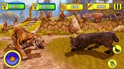 Black Panther Wild Animal Life screenshot 2