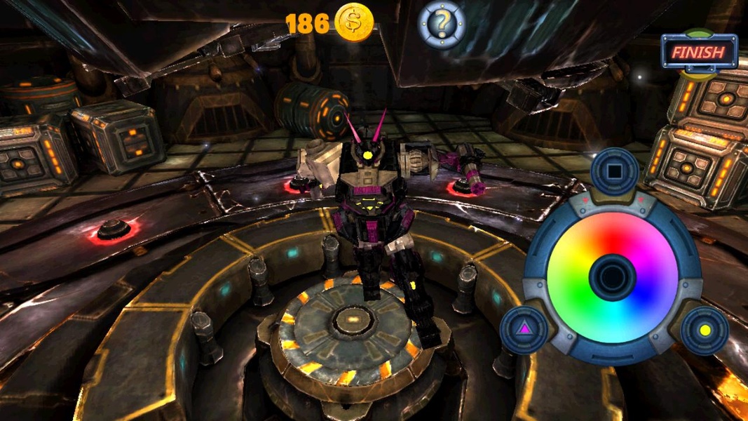 Roblade - Preview 2