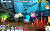 Fish Adventure Seasons screenshot 8