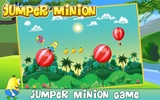 Jumper Minion Game screenshot 5