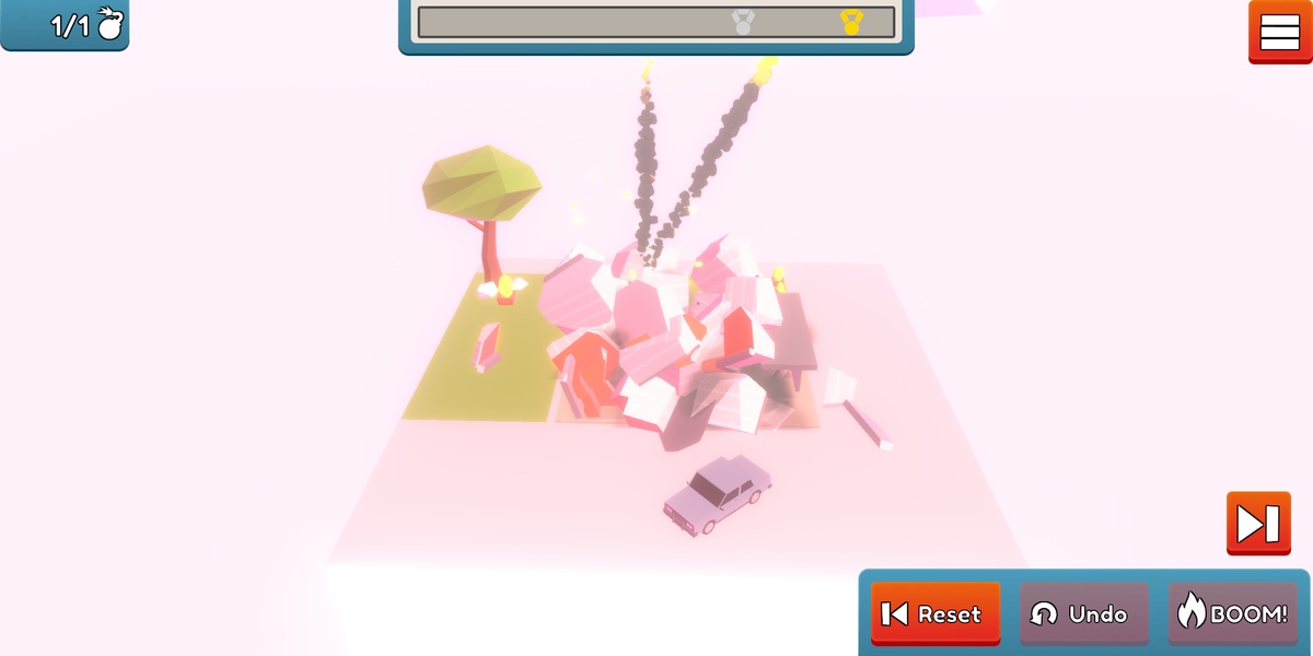 City Destructor Demolition game - Preview 12