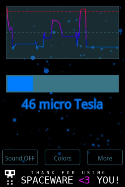 Micro Metal Detector - Preview 5