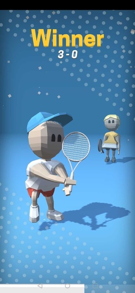 Tennis Championship 3D - Preview 7