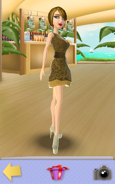Dress Up Game for Girls - Preview 7