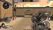 Shooting Hunter Special Strike screenshot 1