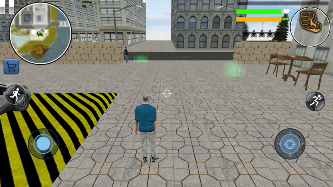 Gangster Survival 3D - Preview 7