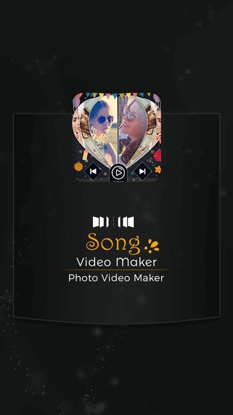 Song Video Maker - Photo Video Maker - Preview 6