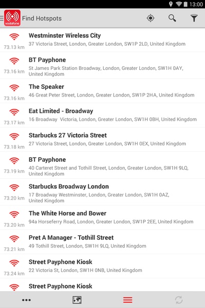Global Wi-Fi - Preview 8