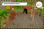 Wild Gorillas Simulation screenshot 6