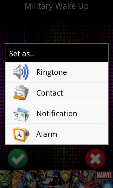 Funny Alarm Sounds - Preview 1