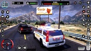 Police Simulator: Police Games screenshot 8