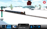 Christmas Trains screenshot 16