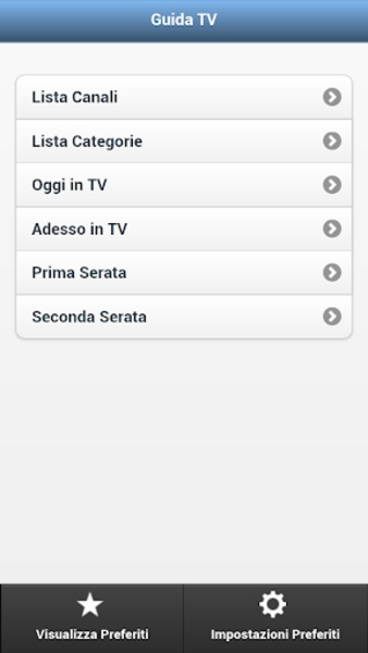GuidaTV - Preview 8