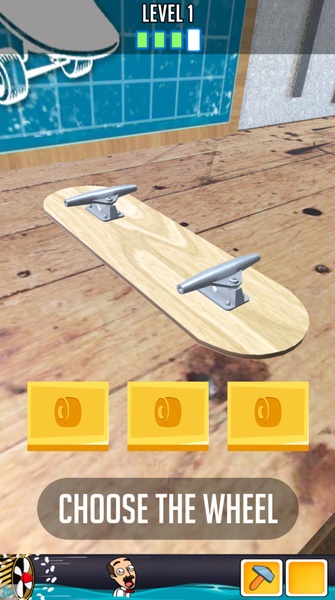 Skate Art 3D - Preview 7