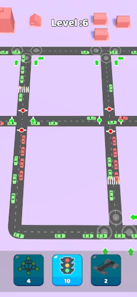 Traffic Expert - Preview 11