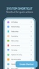 Mobile Shortcuts Maker for All screenshot 1