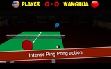 Real Ping Pong screenshot 3