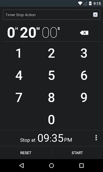 Sleep Timer - Preview 4